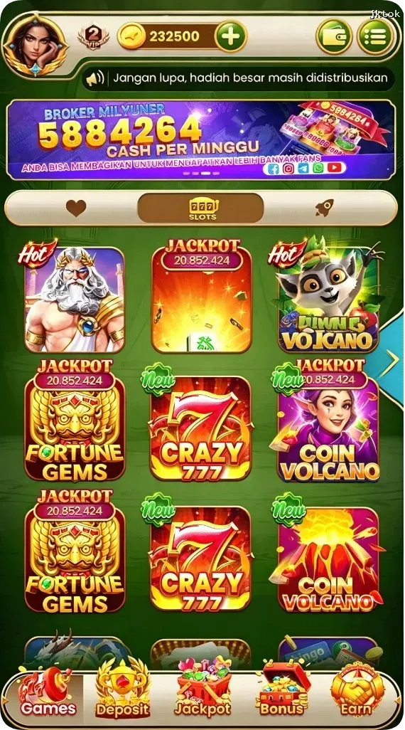 jktok APK
