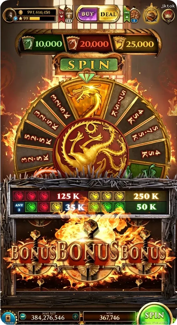 jktok APK